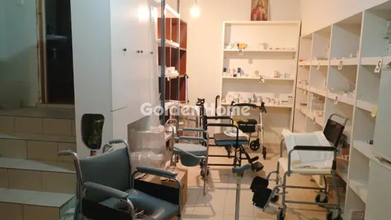 Κατάστημα 42τ.μ. προς πώληση φωτογραφία 15