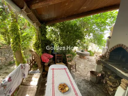 Μονοκατοικία 100τ.μ. προς ενοικίαση φωτογραφία 17