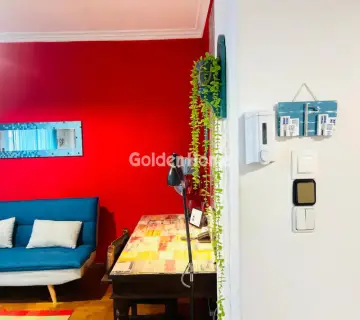Golden Home Property Image