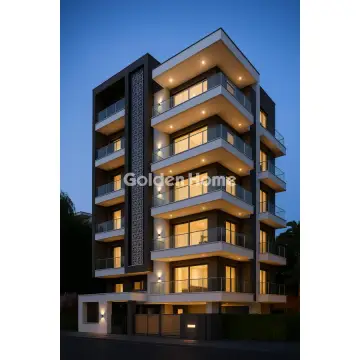 Golden Home Property Image