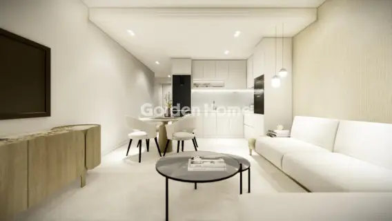 Apartment 55m<sup>2</sup> for sale photo 3