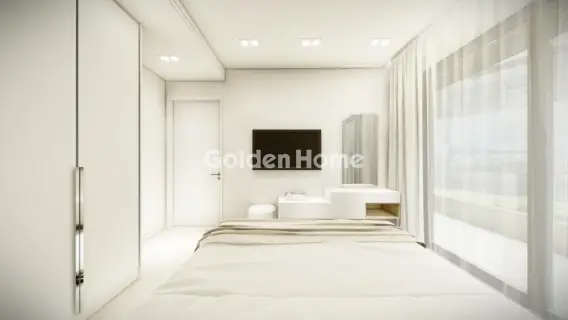 Apartment 55m<sup>2</sup> for sale photo 7