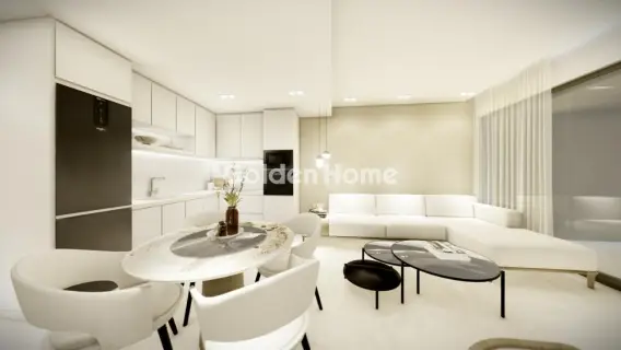 Apartment 55m<sup>2</sup> for sale photo 4