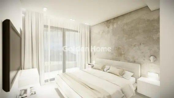 Apartment 55m<sup>2</sup> for sale photo 6
