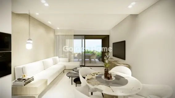 Apartment 55m<sup>2</sup> for sale photo 2