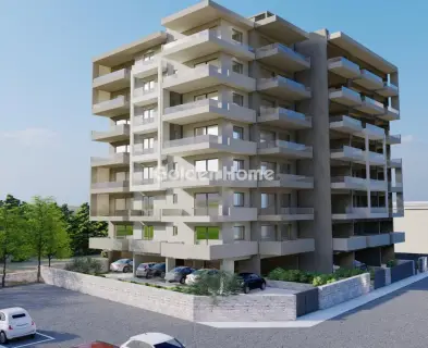 Apartment 55m<sup>2</sup> for sale photo 14