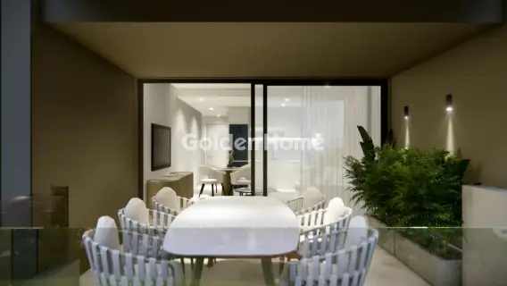Apartment 55m<sup>2</sup> for sale photo 1