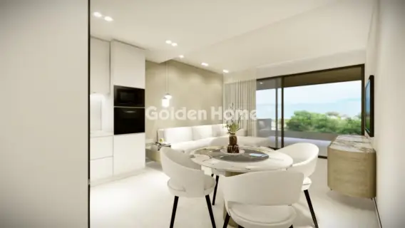 Apartment 55m<sup>2</sup> for sale photo 5