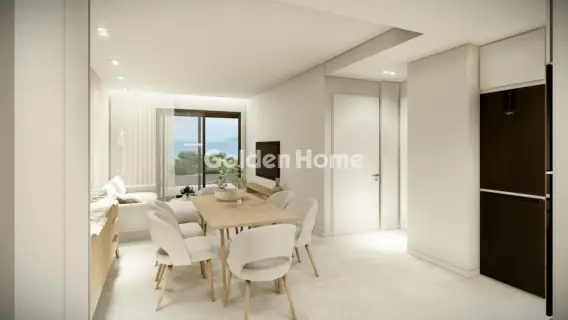 Apartment 55m<sup>2</sup> for sale photo 2