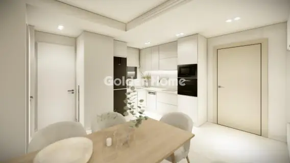 Apartment 55m<sup>2</sup> for sale photo 5
