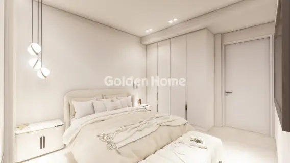 Apartment 55m<sup>2</sup> for sale photo 6
