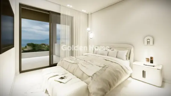 Apartment 55m<sup>2</sup> for sale photo 7