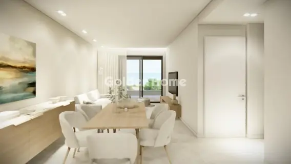 Apartment 55m<sup>2</sup> for sale photo 3