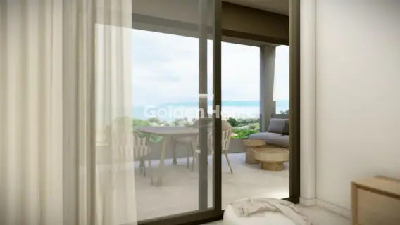 Apartment 55m<sup>2</sup> for sale photo 8