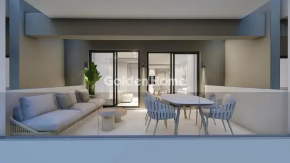Apartment 55m<sup>2</sup> for sale photo 1
