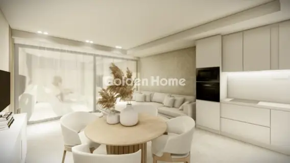 Golden Home Property Image