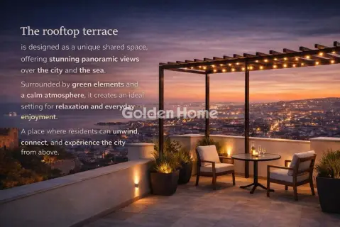 Διαμέρισμα 45τ.μ. προς πώληση φωτογραφία 1