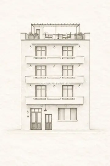 Διαμέρισμα 45τ.μ. προς πώληση φωτογραφία 5362671