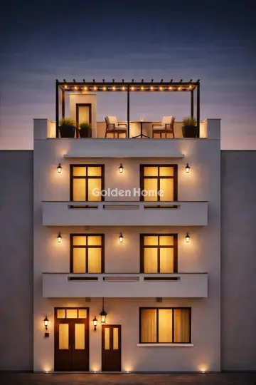 Διαμέρισμα 45τ.μ. προς πώληση φωτογραφία 2