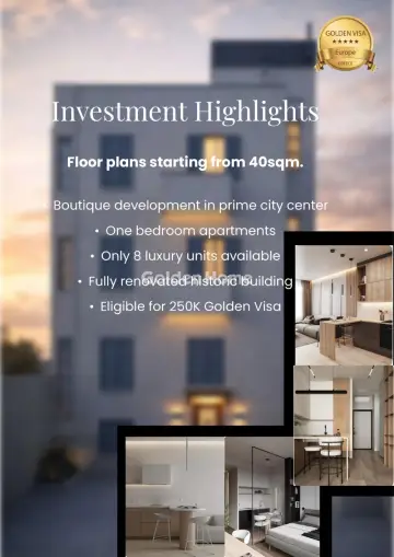 Διαμέρισμα 45τ.μ. προς πώληση φωτογραφία 5362721