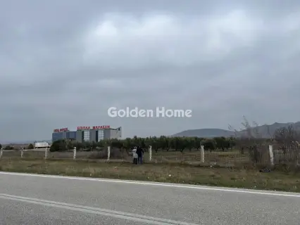 Αυτόνομο Κτίριο 1415τ.μ. προς πώληση φωτογραφία 5121228