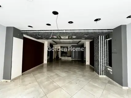 Independent Building 455m<sup>2</sup> for rent photo 1