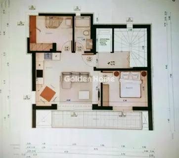 Golden Home Property Image