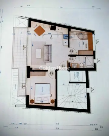 Golden Home Property Image