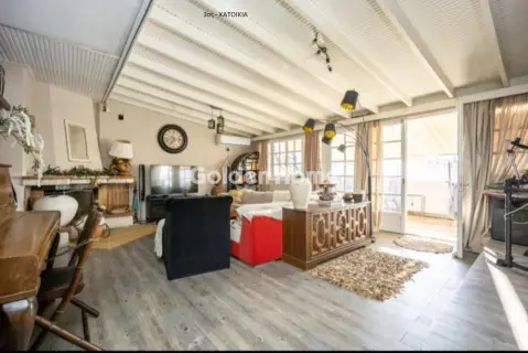 Golden Home Property Image