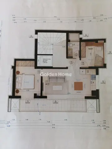 Golden Home Property Image