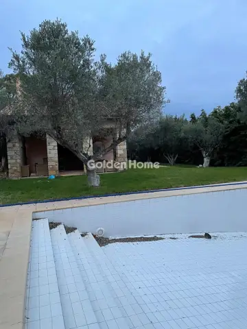 Μονοκατοικία 755τ.μ. προς πώληση φωτογραφία 4