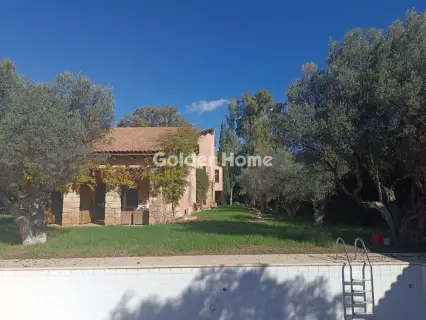 Μονοκατοικία 755τ.μ. προς πώληση φωτογραφία 1