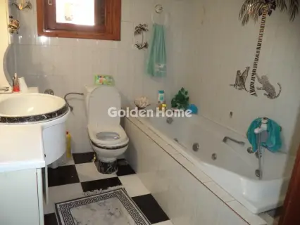 Οροφοδιαμέρισμα 123τ.μ. προς πώληση φωτογραφία 14