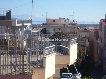 Οροφοδιαμέρισμα 123τ.μ. προς πώληση φωτογραφία 16