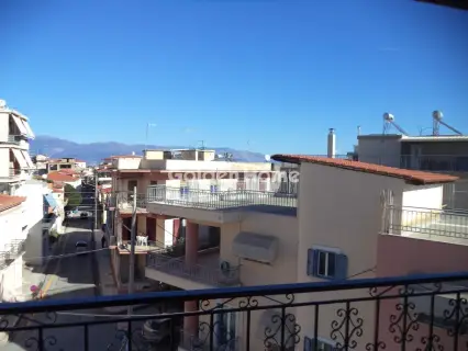 Οροφοδιαμέρισμα 123τ.μ. προς πώληση φωτογραφία 17