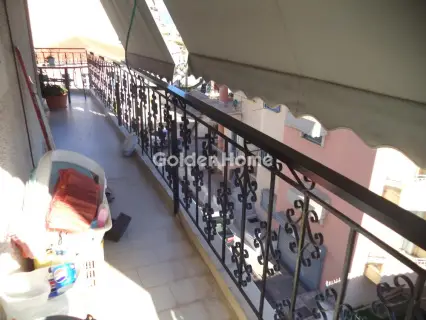 Οροφοδιαμέρισμα 123τ.μ. προς πώληση φωτογραφία 18