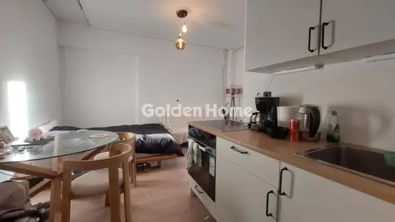 Apartment 50m<sup>2</sup> for sale photo 1