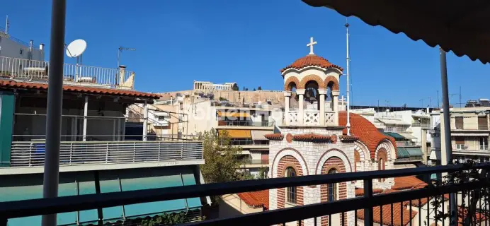 Διαμέρισμα 76τ.μ. προς πώληση φωτογραφία 1