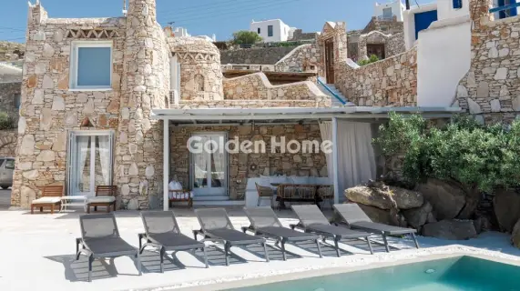 Golden Home Property Image