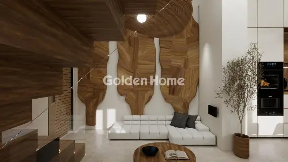 Golden Home Property Image