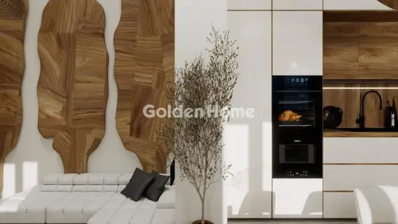 Golden Home Property Image