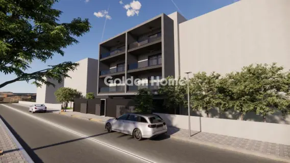 Golden Home Property Image