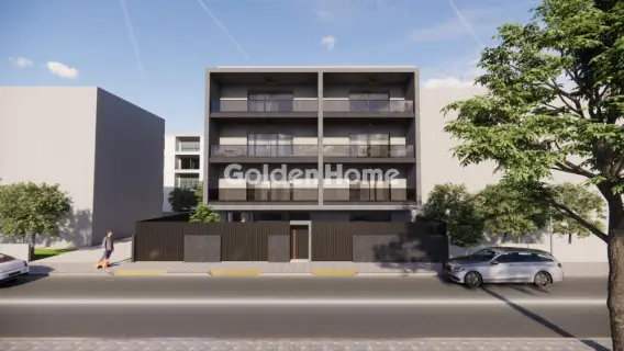 Golden Home Property Image