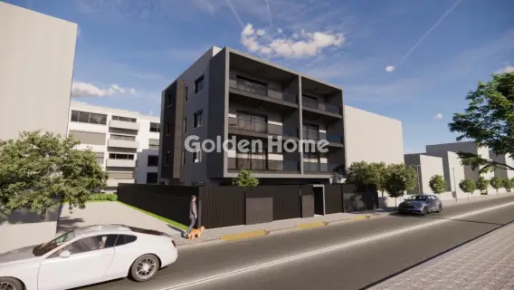 Golden Home Property Image
