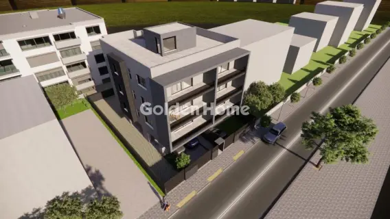 Golden Home Property Image