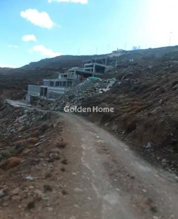 Συγκρ. Κατοικιών 580τ.μ. προς πώληση φωτογραφία 5