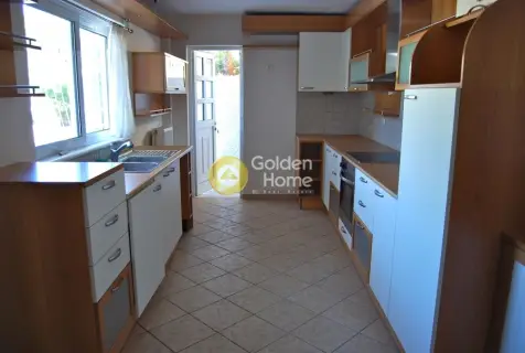 Independent Maisonette 160m<sup>2</sup> for rent photo 4