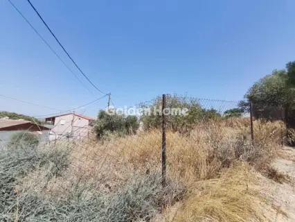 Αγροτεμάχιο 161τ.μ. προς πώληση φωτογραφία 5590729