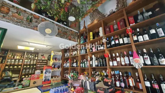 Πώληση Επιχείρησης 30τ.μ. προς πώληση φωτογραφία 5155085