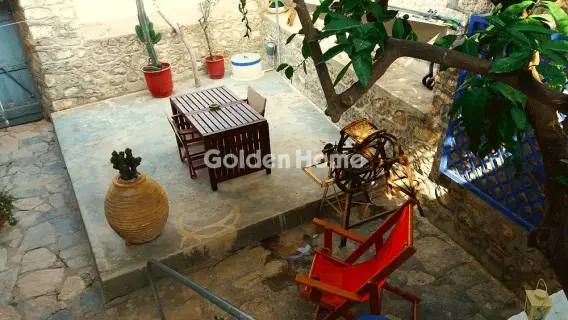 Golden Home Property Image